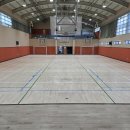 조양체육관 이미지