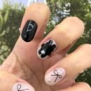 미나스 네일 이미지