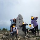 옥천당한의원 | 영남알프스 9봉 중 하나인 고헌산 등산후기