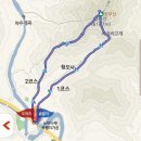 2023년 12월 5일 정기산행 / 송년산행 청우산 (경기/가평) 이미지