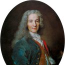 볼테르(Voltaire, 1694년~1778년) 이미지