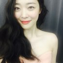 핑크복숭아피부