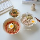 초계고등학교 | 천하일미 초계냉면세트 홍석천 이원일이 만든 여름냉면 강추