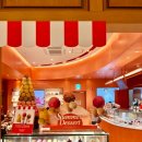 깐느 | 신세계강남 디저트 카페 피에르마르콜리니 여름신상 상큼달콤한 앙쥬깐느 망고 파르페 솔직후기
