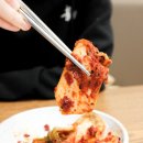 청옥김치 이미지