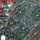 문정시영아파트 정문 앞 | [문정시영아파트] 임장