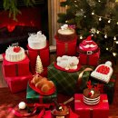 달베어 케이크 이미지