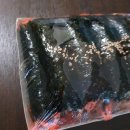 꼬마아닌꼬마김밥 이미지