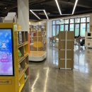 꿈샘도서관 이미지