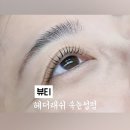 현대자동차정자점 | [분당/정자] 정자역 근처 &#34;헤더래쉬&#34;에서 속눈썹 펌 받았어요! 내돈내산