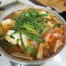 대흥동 - 밀밭식당 - 생태찌개 이미지