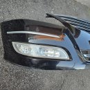 sm7뉴아트 (08~11년식) 앞범퍼 / 프론트 범퍼 / 중고범퍼 / 자동차 중고부품 / 대한모터스 / 대한 motors 이미지