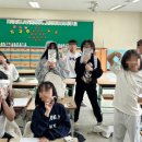 유평초등학교 이미지