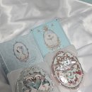 엔젤플라워 | 타오바오 직구 플라워노즈 블러셔 2탄 + 플라워노즈 엔젤 하이라이터