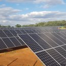 화성일태양광발전소 이미지