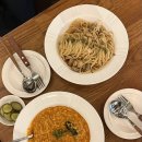범계사거리 새마을금고 쪽 | [ 경기 / 범계 ] 범계신상맛집 &#39;페어리우즈&#39; 범계 파스타 맛집 브런치 솔직 후기