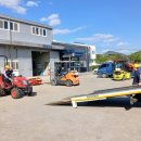 창녕군 농기계임대사업소 분소 이미지