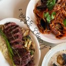 오가장 | 행궁동 데이트 맛집 오테이블/주말 점심웨이팅 후기 및 주차정보