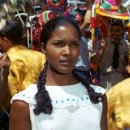 카니발의 아침 이미지