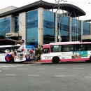 시외버스터미널 이미지