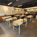 [대구 맛집] 북구 경대북문 분식 시월김밥 2인세트, 비빔갈비만두 후기