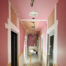 고려대역 1번출구 이미지