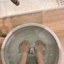 오금역 2번출구 후면 | 우장산역마사지 더하노이풋앤바디 릴리프 60분 후면 관리 힐링 후기