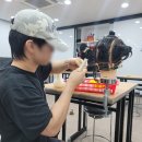 헤어미용사 이미지