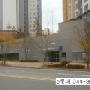 가락마을801동앞 이미지