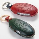 스마트자동차 | 까사몬타 차키케이스 자동차 스마트 가죽 키커버 홀더 3D 전차종 후기보고 바로 장바구니 담았어요