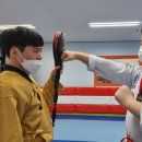 경희대석사 MBA 태권도장 이미지