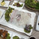 곤리도 횟집 이미지