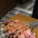 이가네왕갈비 | 맛있기로 소문난 "합정 이가네 양꼬치" 후기 🍢