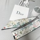 Dior 디올 미차 스카프 이미지