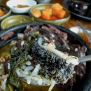 원조양평신내서울해장국 이미지