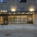 넘버25호텔 대청점 이미지