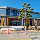 최북미술관김환태문학관 전시실 이미지