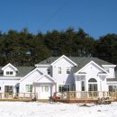 금당계곡 펜션 이미지