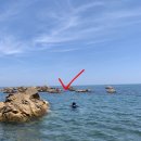 주전몽돌해변3(화장실) 이미지