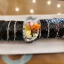 새천년김밥