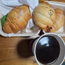레이지눅 | 소금빵이 맛있던 레이지눅 후기(배달)
