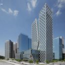 청라국제업무단지 이미지