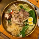 옹수육자양 | 자양역 맛집 자양동 옹수육 전골 한식 룸식당