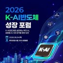 [공지] [정부행사MC] 과학기술정보통신부 | K-AI반도체성장포럼 진행 후기 | 한영MC 조윤하아나운서