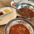 신일밀면 건물 | 물밀면 러버가 비빔밀면을 더 많이 먹은 사천 밀면맛집 신일밀면