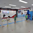 경희대여울태권도장 이미지