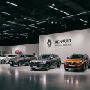 코리아 모터스(Korea motors) | 국내 자동차 브랜드 르노코리아 Renault Korea Motors
