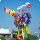 오션파크 | 홍콩 오션파크 후기 티켓 할인 놀이기구 가는법 홍콩 가볼만한곳