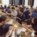 평산구내식당 이미지