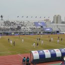 중앙건재 | 서울이랜드 v 부산 직관 후기! 서로 가드 안(못) 올리고 때린 명경기(?!)